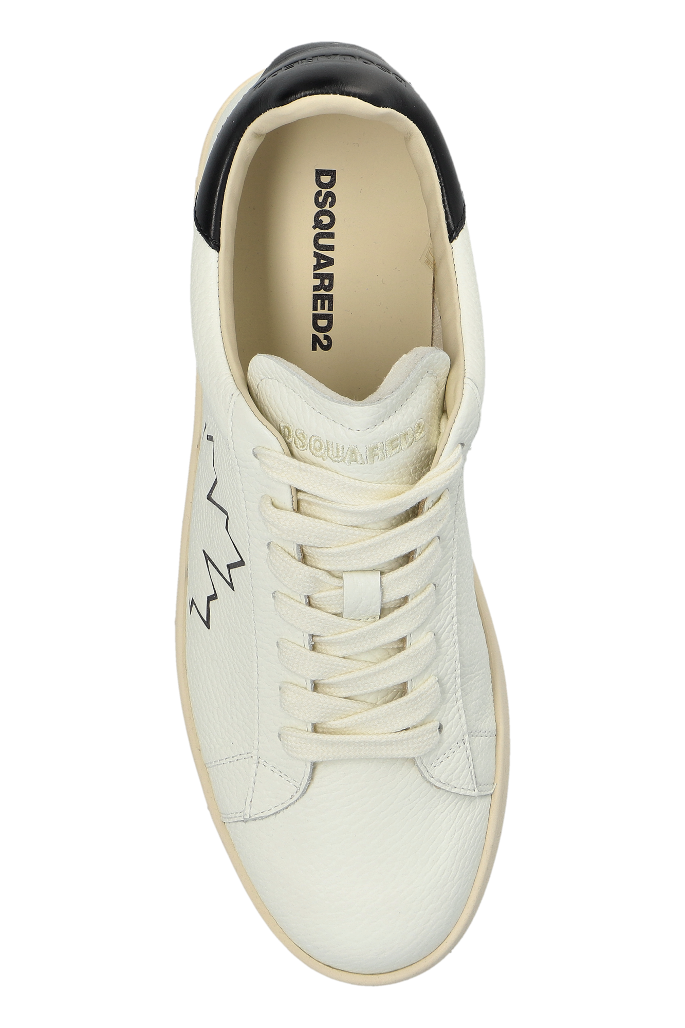 Dsquared2 Sneakers Boxer | Men's Shoes | Vitkac Dsquared2 Sneakers Boxer | Men's Shoes | Vitkac